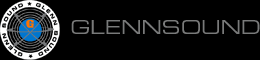 Glenn Sound Logo